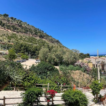 Cerri Hotel تراباني المظهر الخارجي الصورة