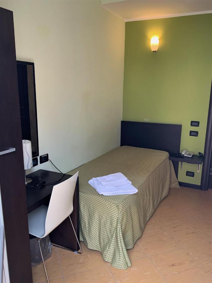 Cerri Hotel تراباني المظهر الخارجي الصورة
