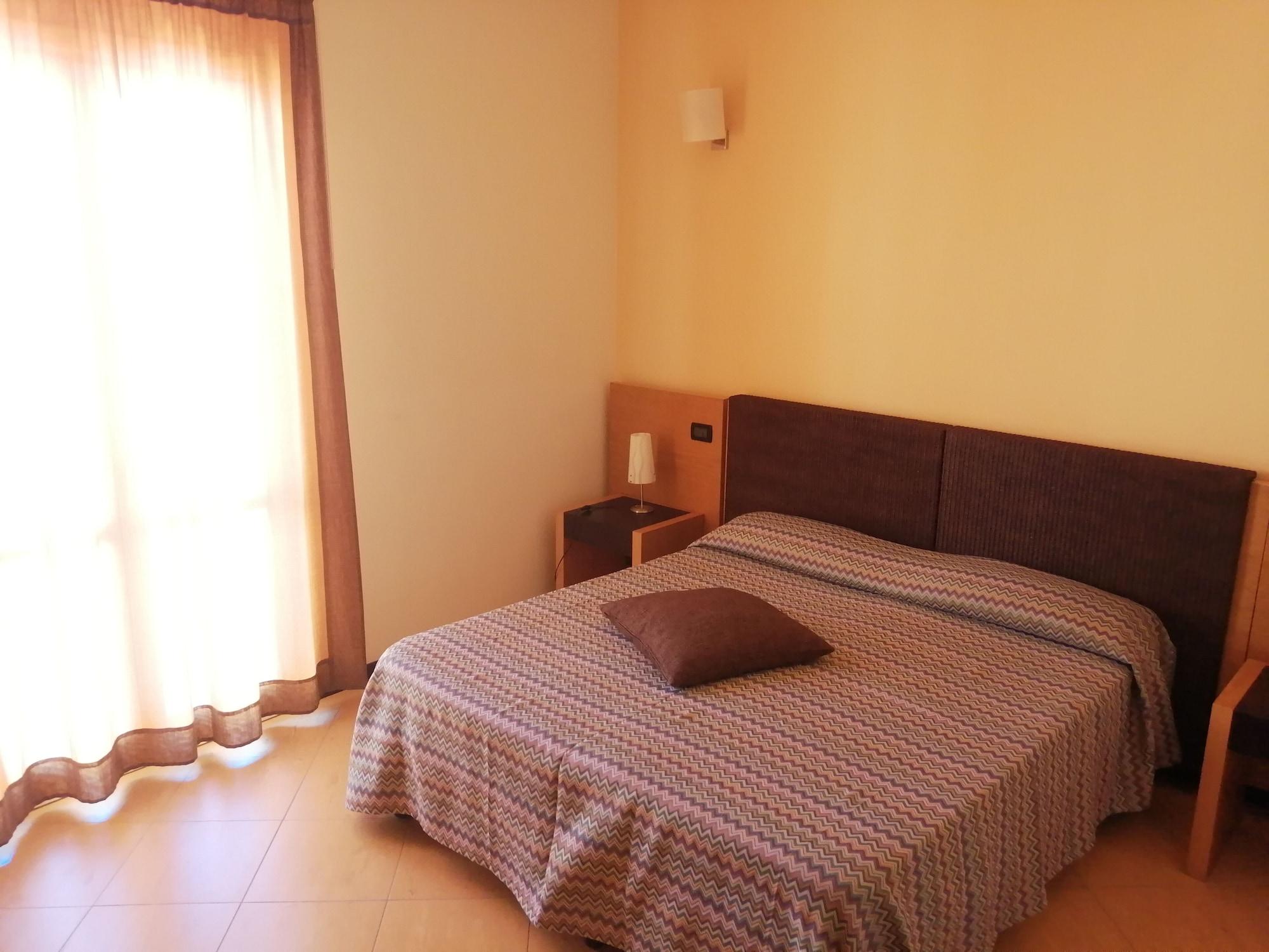 Cerri Hotel تراباني المظهر الخارجي الصورة