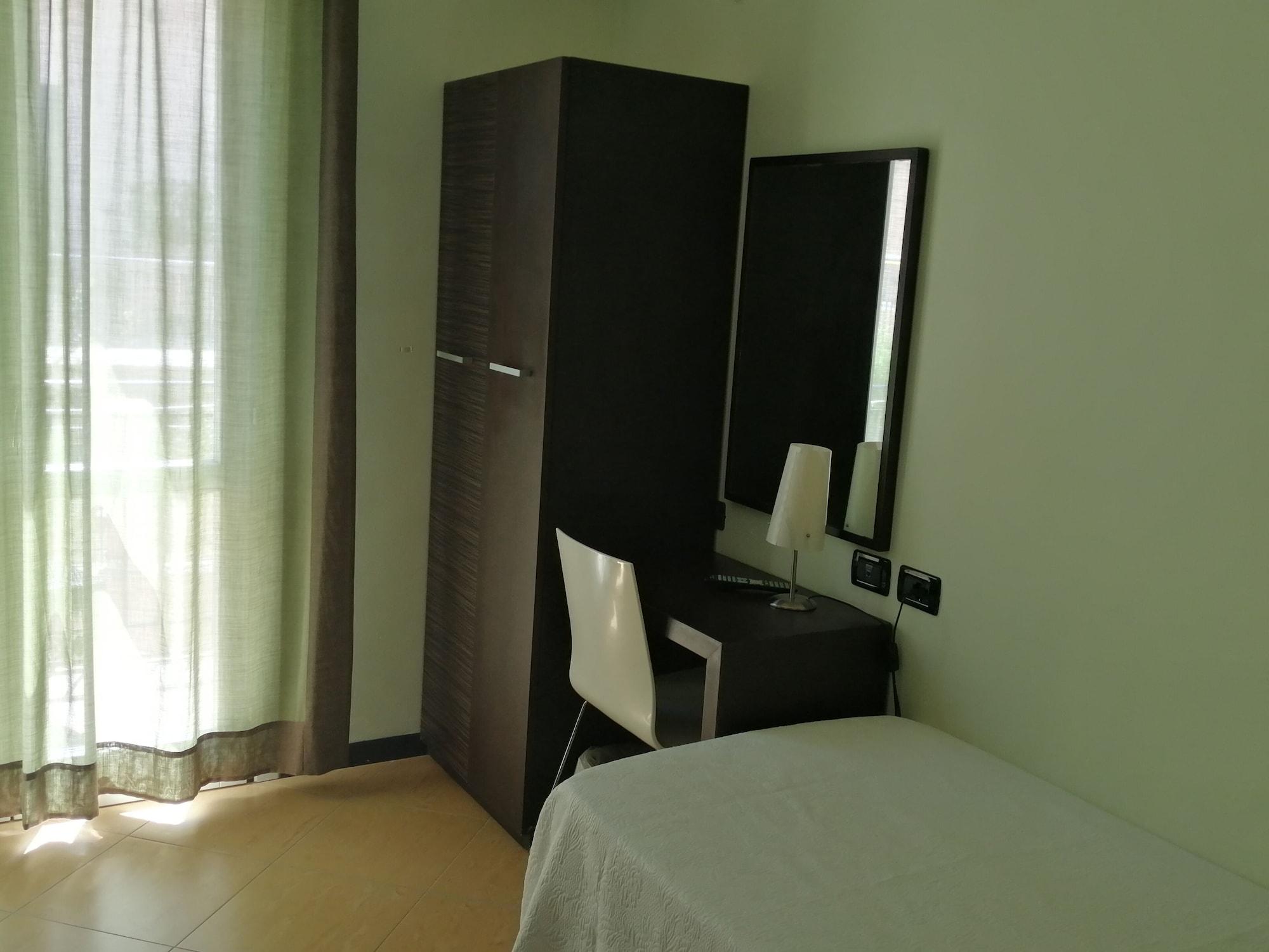 Cerri Hotel تراباني المظهر الخارجي الصورة
