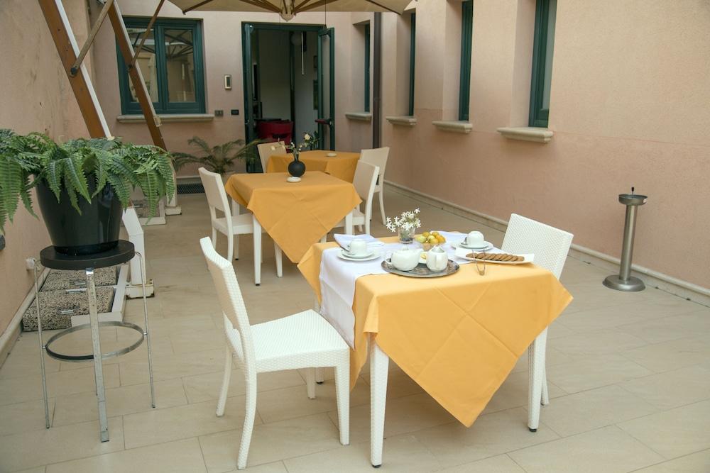 Cerri Hotel تراباني المظهر الخارجي الصورة