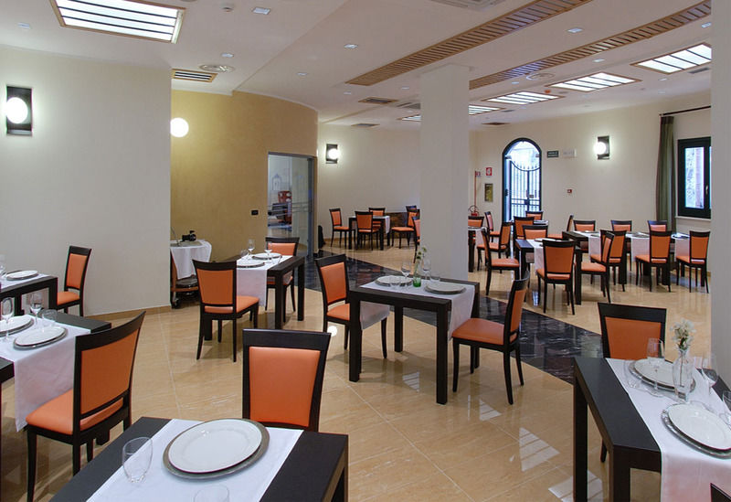 Cerri Hotel تراباني المظهر الخارجي الصورة