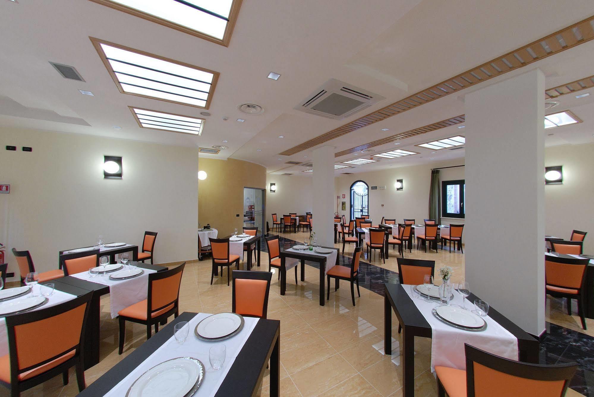 Cerri Hotel تراباني المظهر الخارجي الصورة