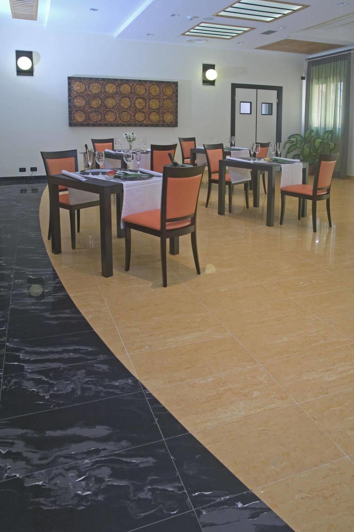 Cerri Hotel تراباني المظهر الخارجي الصورة