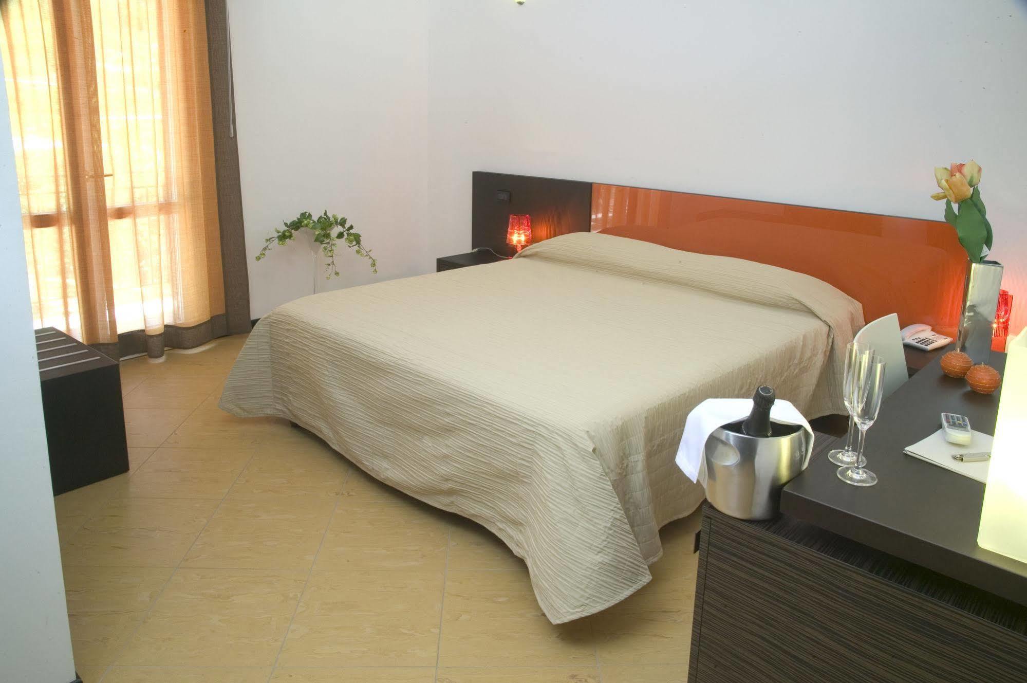 Cerri Hotel تراباني المظهر الخارجي الصورة