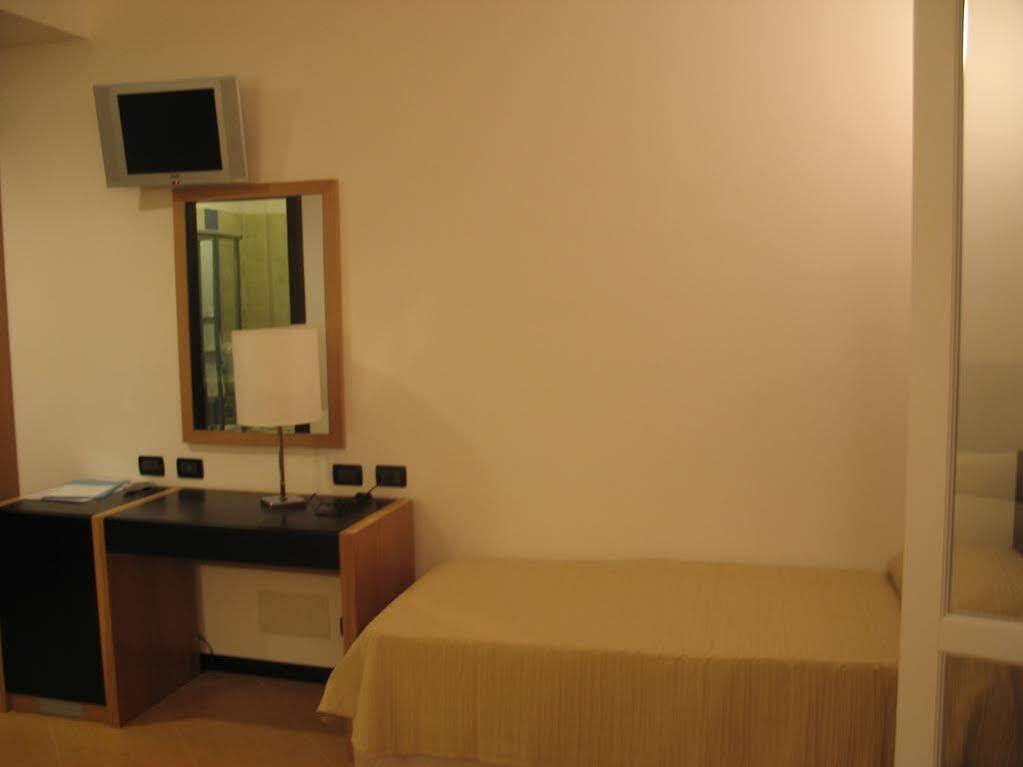 Cerri Hotel تراباني المظهر الخارجي الصورة